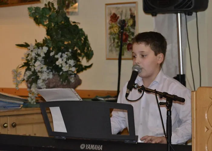 Ennstalerhof Hotel 3*