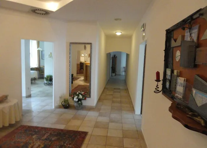 Hotel Ennstalerhof Grossraming