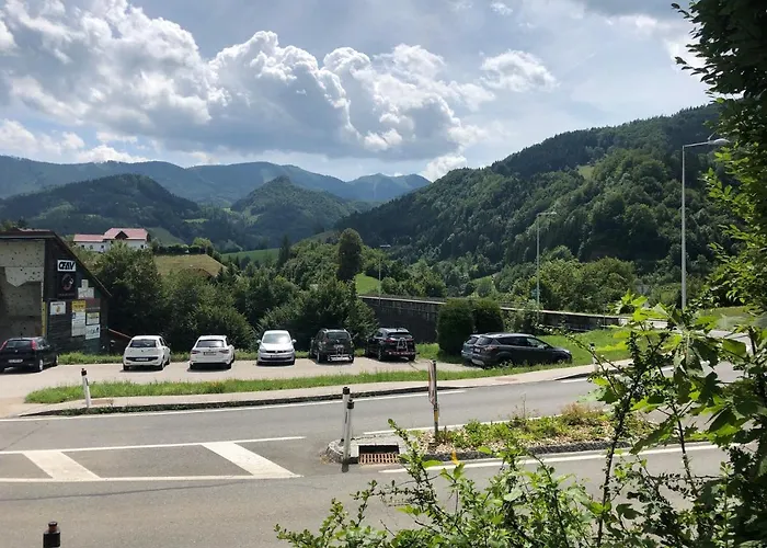 Ennstalerhof Grossraming