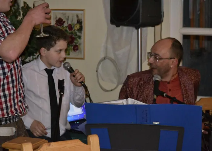 Ennstalerhof 3* Grossraming