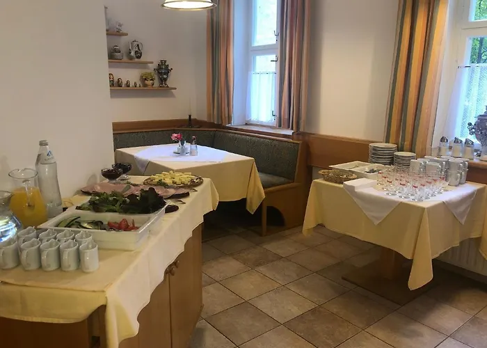 Ennstalerhof 3* Grossraming