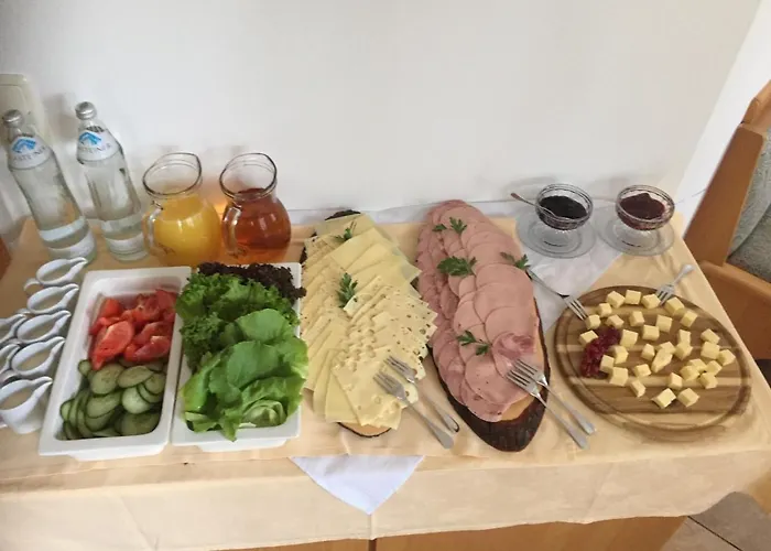 Ennstalerhof Grossraming