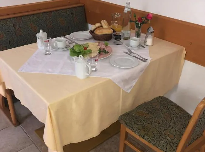 Szálloda Ennstalerhof Grossraming