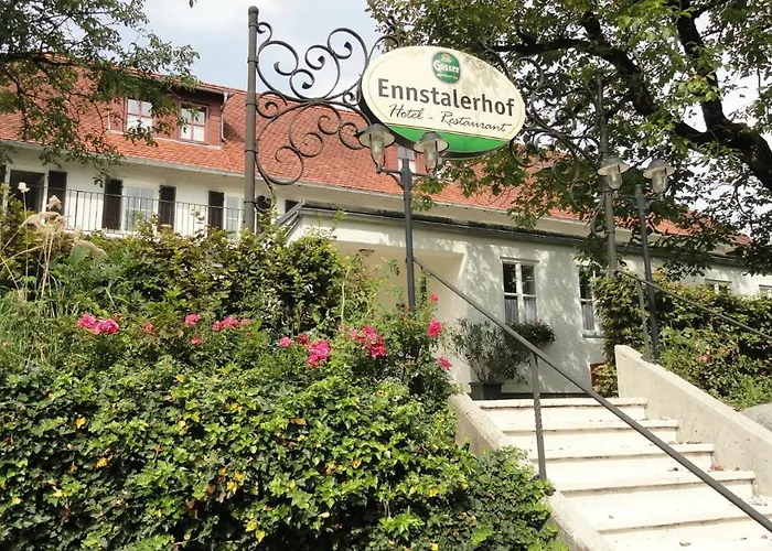 Ennstalerhof 3* Grossraming