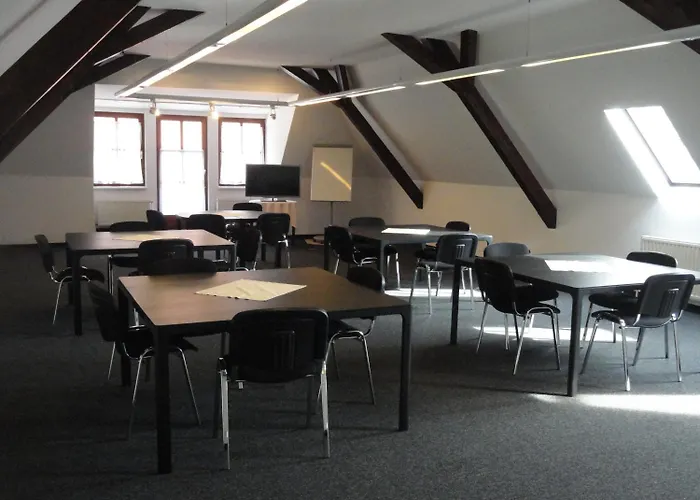 Szálloda Ennstalerhof 3*