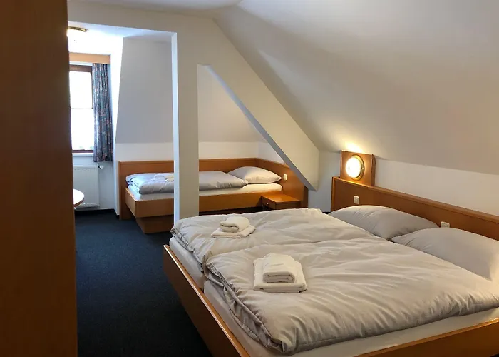 Ennstalerhof 3* Grossraming