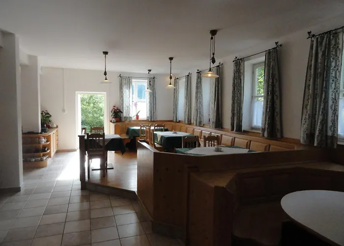 Ennstalerhof Grossraming