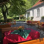 Ennstalerhof Hotel 3*