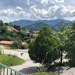 Hotel Ennstalerhof 3*