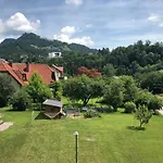 Ennstalerhof Hotel 3*