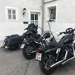 Ennstalerhof Hotel 3*