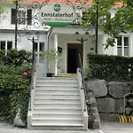 Ennstalerhof Hotel 3*
