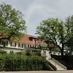 Ennstalerhof Hotel