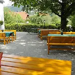 Ennstalerhof Hotel 3*