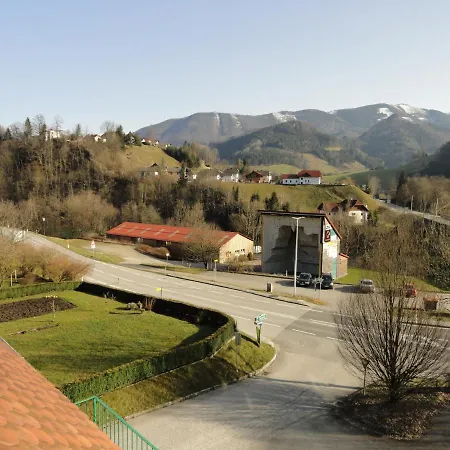 Hotel Ennstalerhof 3*