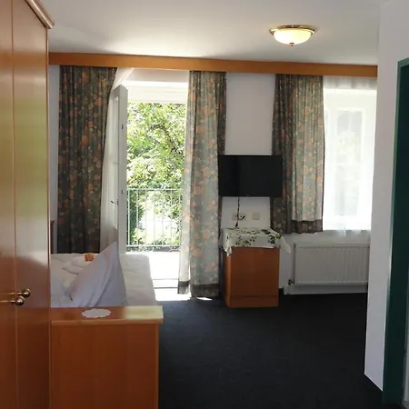 Ennstalerhof Hotel