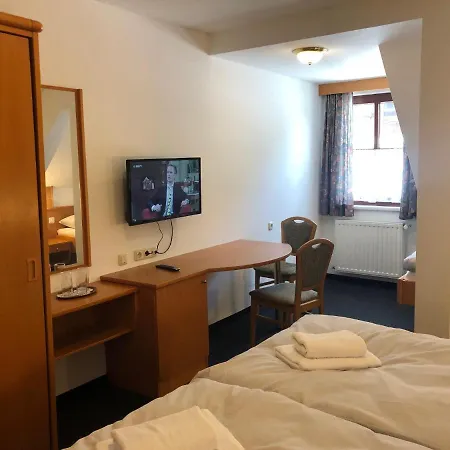 Ennstalerhof 3*