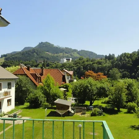 Ennstalerhof 3*