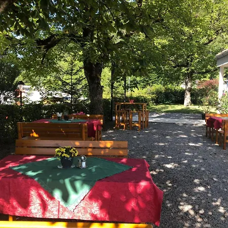 Ennstalerhof