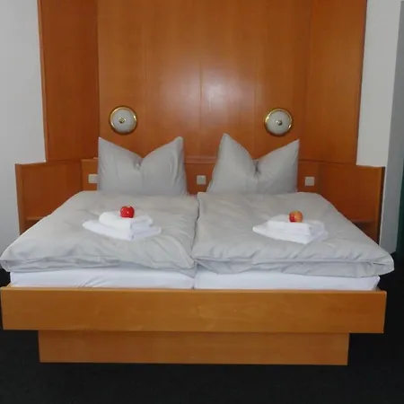 Hotel Ennstalerhof