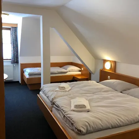 Ennstalerhof Hotel 3*