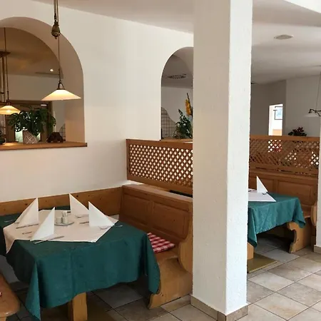 Ennstalerhof Hotel