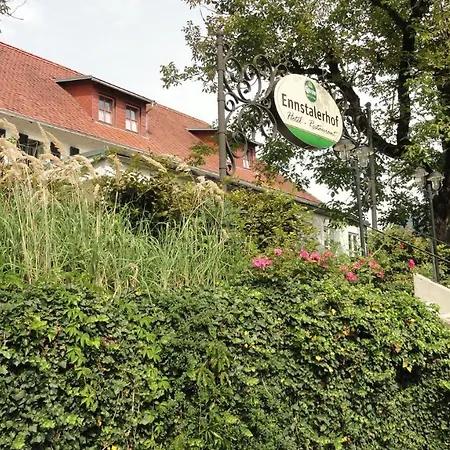 Ennstalerhof
