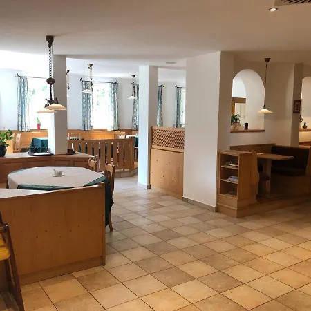 Ennstalerhof Hotel 3*