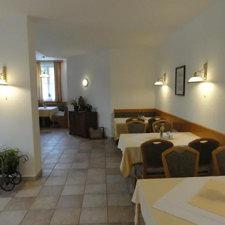 Ennstalerhof Hotel 3*