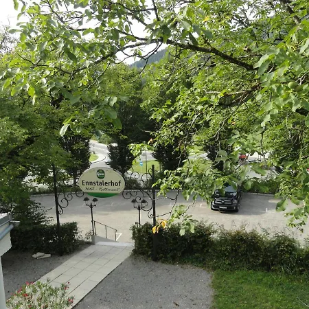 Ennstalerhof 그로스라밍