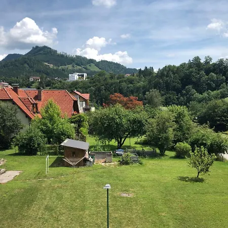 Ennstalerhof Hotel 3*