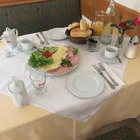 Ennstalerhof 3*