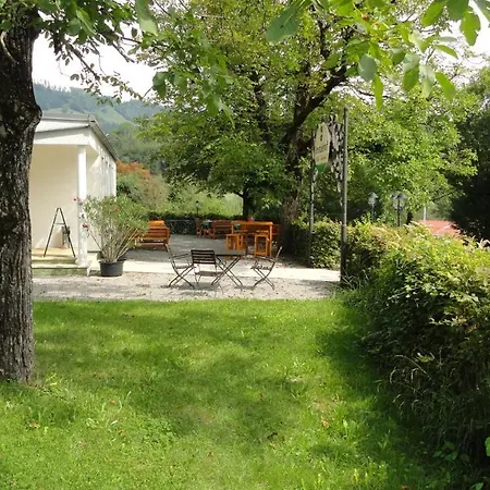 Ennstalerhof Hotel 3*
