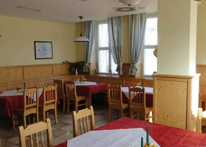 Ennstalerhof 3* Grossraming