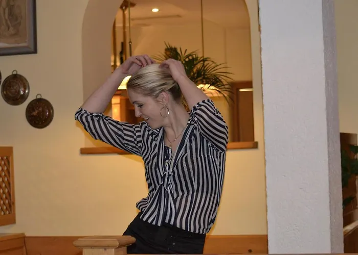 Szálloda Ennstalerhof