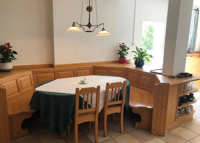 Ennstalerhof Szálloda Grossraming