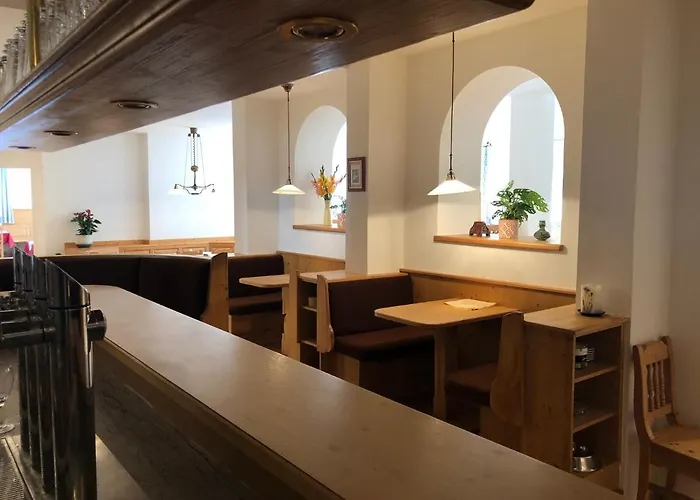 Ennstalerhof Grossraming