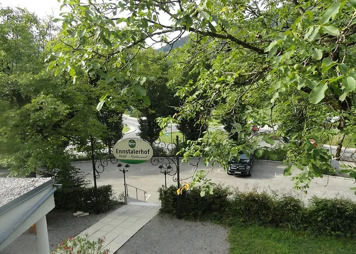 Ennstalerhof Grossraming