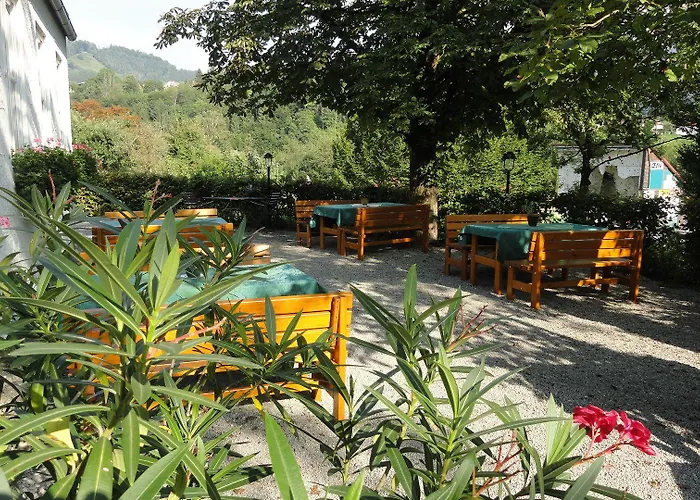 Ennstalerhof 3* 그로스라밍