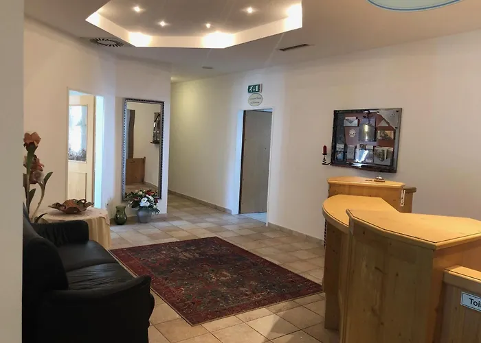 Ennstalerhof 그로스라밍