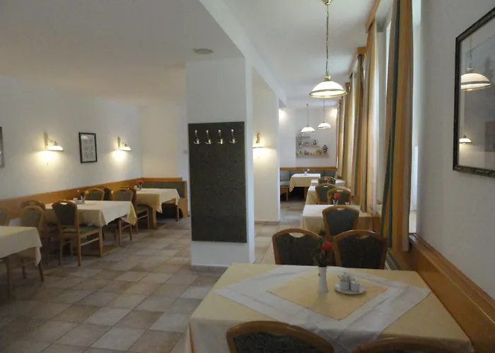 Ennstalerhof 3* Grossraming