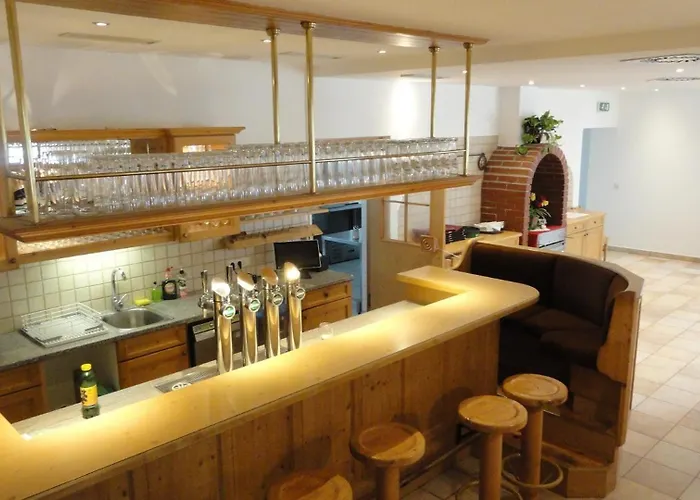 호텔 Ennstalerhof 3*